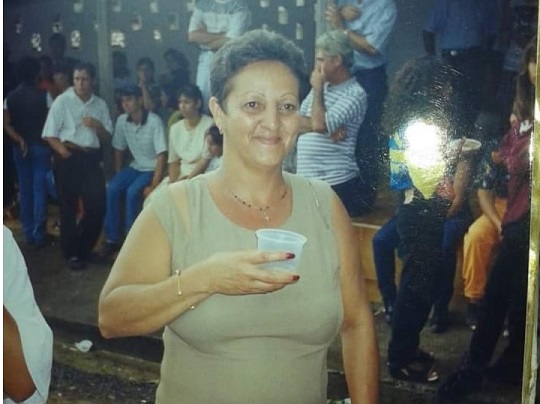 Dona Ione Alves será a grande homenageada da próxima edição do Prêmio Futebol Araxá 