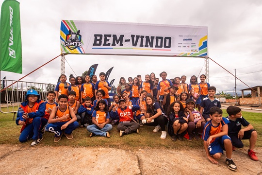 CiMTB: Gustavo Xavier e Raiza Goulão vencem o Short Track em Conceição do Mato Dentro (MG)