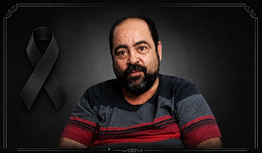 Luto no Esporte e na Comunicação Araxaense: falece Edmilson José