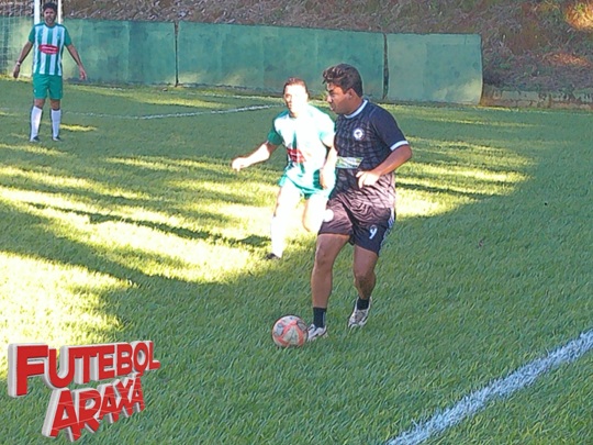 Relíquia vence o JV-CRL na estreia pela Copa AEF