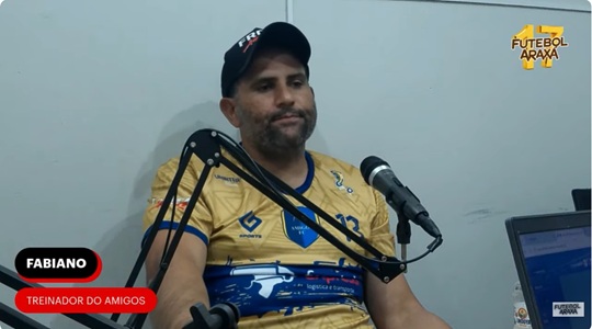 Um novo Amigos para 2026