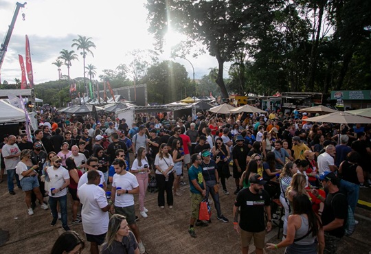 CiMTB Araxá recebe a maior feira do mountain bike brasileiro