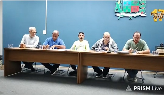 Com 15 times, Ruralão será mais uma vez tiro-curto 