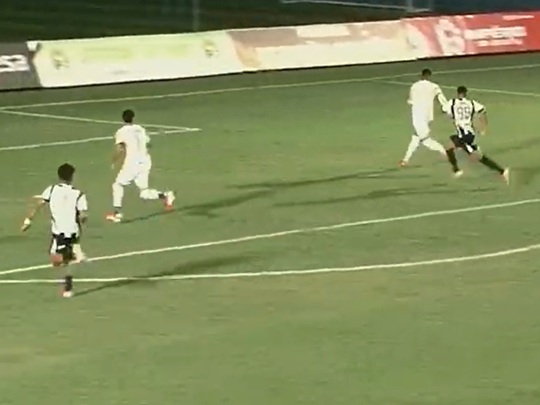 Ganso estreia com derrota na Segundona 