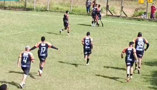 São Geraldo derrapa e empata na abertura com o Real Bahia